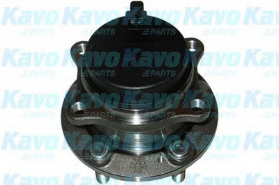 KAVO PARTS wbh3017 -  Комплект подшипника ступицы колеса